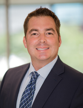 picture of Kenneth Baker