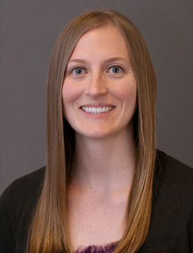 picture of Laura Reichart