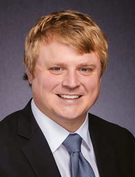 picture of Dan Weber