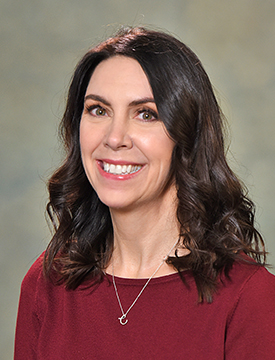 picture of Carrie Loven