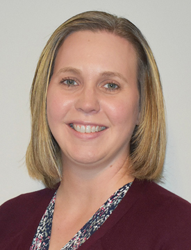 picture of Alison Davis