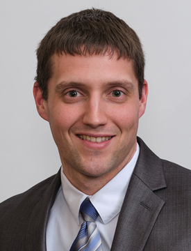 picture of Kyle Grafford