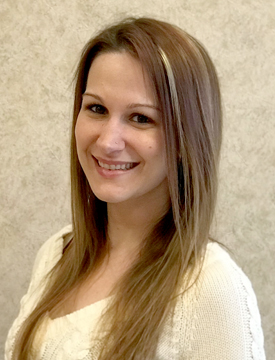 picture of Nikole Kulig