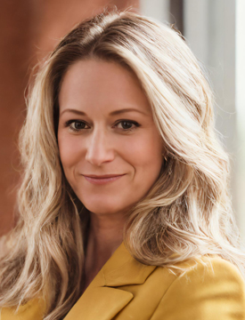 picture of Kayla Aaron