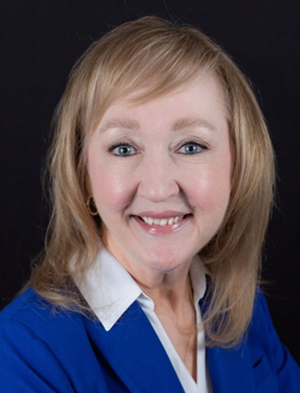 picture of Karen Endres