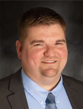 picture of Trever Kuipers