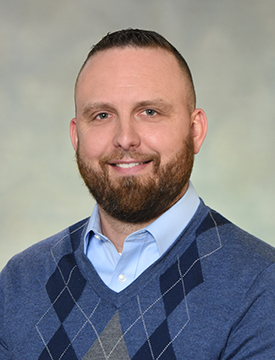 picture of Ryan Adleman