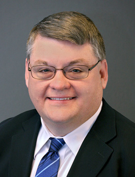 picture of Ben Syfert