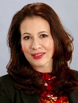 picture of Kathleen Spies