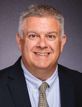 picture of Allen Burnett