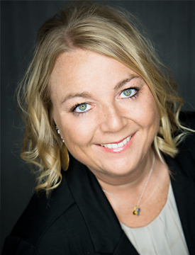 picture of Tricia Buehne