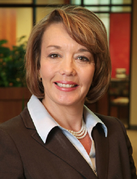 picture of Lisa Fowler