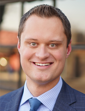 picture of Caleb Keller