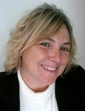 picture of Linda Spradling