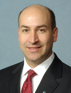 picture of Mark Mangieri