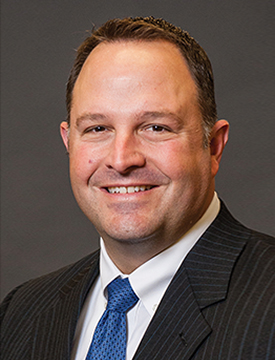 picture of Matt Carr