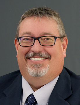 picture of Scott Gruber