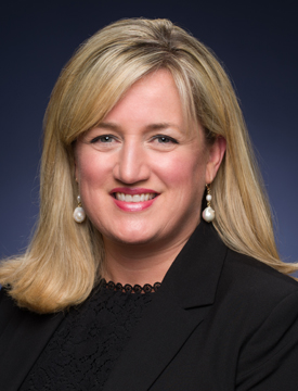 picture of Laura Brownfield