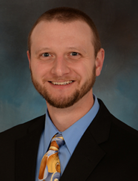 picture of Eric Rahlfs