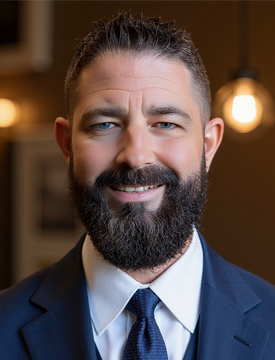 picture of Michael Love