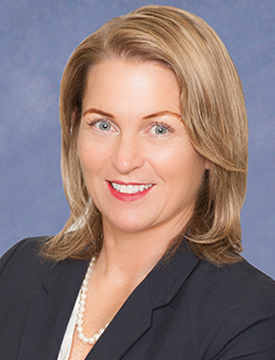 picture of Karen Rainge