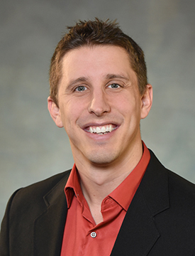 picture of Warren Swanberg