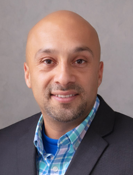 picture of Carlos Castillo