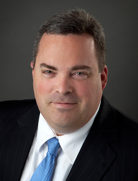 picture of Paul LaKamp