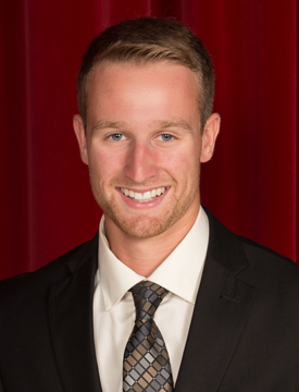 picture of Coleman Engelkes