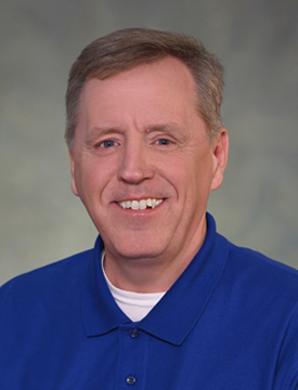 picture of Jim Pieschel