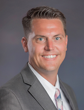 picture of Jay Buehnerkemper